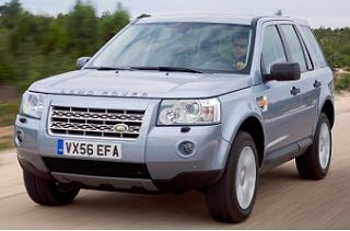 ALL-NEW FREELANDER 2