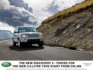 Discovery 4 prices