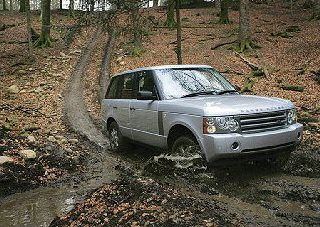 LAND ROVER SETS GLOBAL SALES RECORD IN 2006