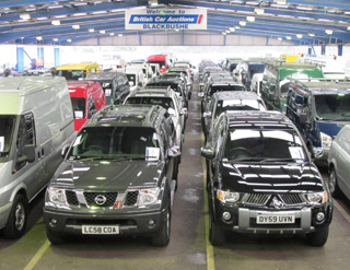 FOUR-BY-FOUR BY FAR BETTER