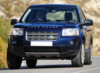 U-CONNECT PERFORMANCE ECU NOW AVAILABLE FOR LAND ROVER FREELANDER 2 TD4 MODELS