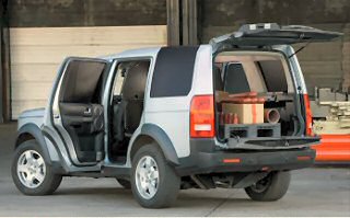 Discovery 3 commercial