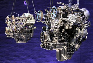 LAND ROVER DISCOVERY 4 WINS BEST 4X4 CATEGORY AT THE DIESEL CAR, CAR OF THE YEAR AWARDS 2010