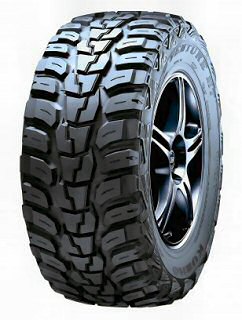 Kumho Road Venture MT KL71