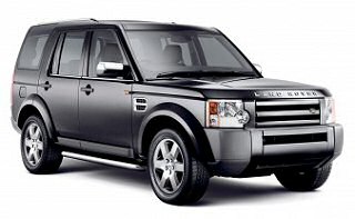 NEW DISCOVERY - PURSUIT