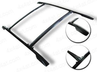 Nissan Qashqai Roof Rails/Bars