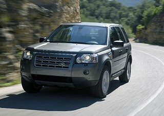 FREELANDER 2