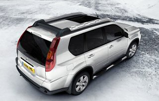 ARCTIX SPORTS ADVENTURE X-TRAIL