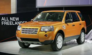 FREELANDER 2