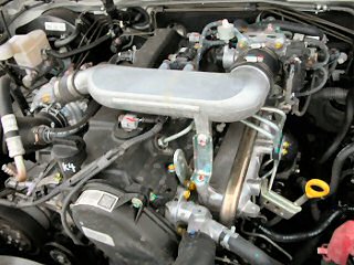 POWER BOOST FOR NEW TOYOTA HILUX PICK-UPS